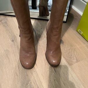 Tall Gianni Bini Knee High Boots